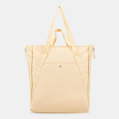 Nike Gym Tote Beige Nike Gym Tote Beige