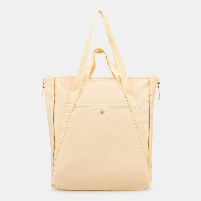 Nike Gym Tote Beige Nike Gym Tote Beige image number 1