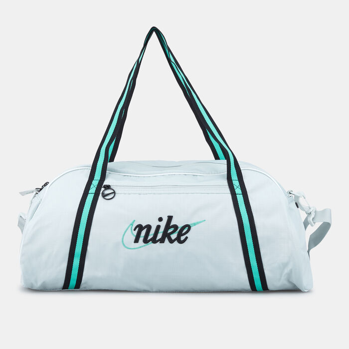 Nike Gym Club Training Bag Black Nike Gym Club Training Bag Black image number 0