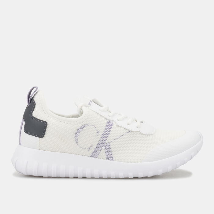 Calvin Klein Women's Sporty Runner EVA Shoe White Calvin Klein Women's Sporty Runner EVA Shoe White image number 0