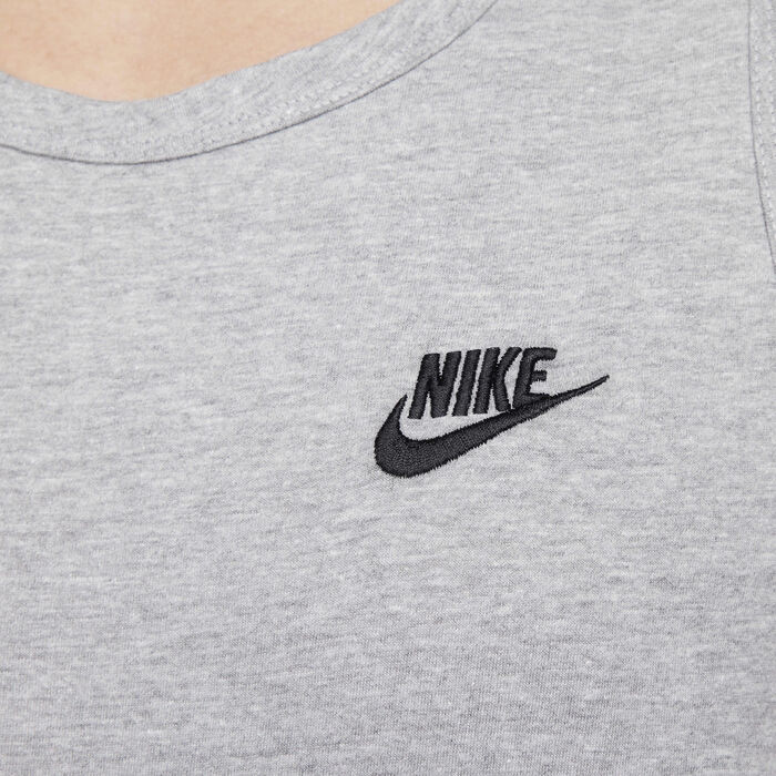 Nike Men's Sportswear Club Tank Top Nike Men's Sportswear Club Tank Top image number 3