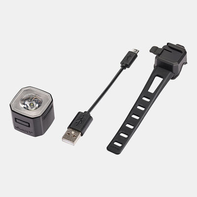 Giant Recon 100 Bike Front Light Multi