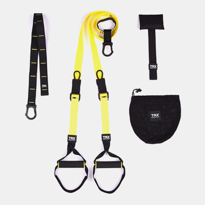 Mefitpro BURN System Suspension Trainer Multi Mefitpro BURN System Suspension Trainer Multi