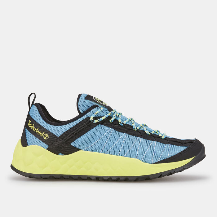 Timberland Men's Solar Wave Shoe Blue Timberland Men's Solar Wave Shoe Blue image number 0