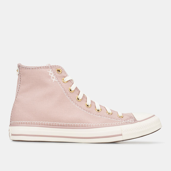 Converse Chuck Taylor All Star Unisex Shoes Brown Converse Chuck Taylor All Star Unisex Shoes Brown image number 0