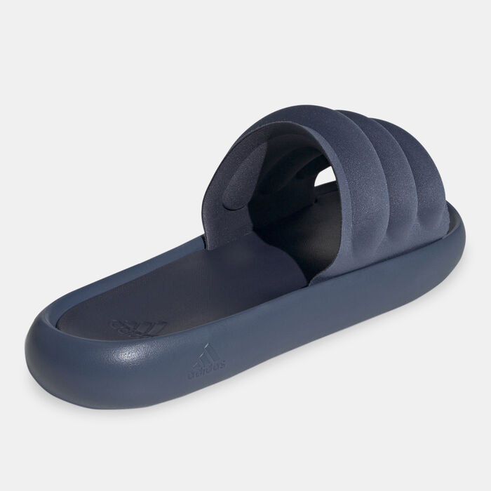 adidas Men's Adilette Zplaash Slides Blue image number 2