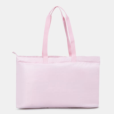 Under Armour Women's UA Favorite Tote Bag Pink Under Armour Women's UA Favorite Tote Bag Pink