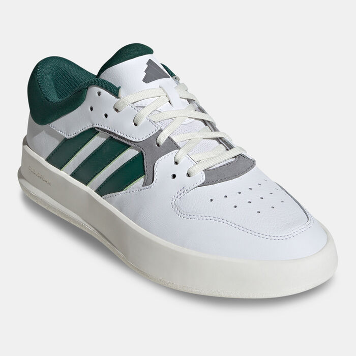 adidas Men's Court 24 Shoes White image number 1
