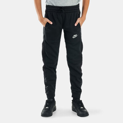 Nike Kids' Sportswear Club Winterized Pants (Older Kids) Black