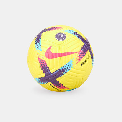 Nike Men's Premier League Academy Football yellow