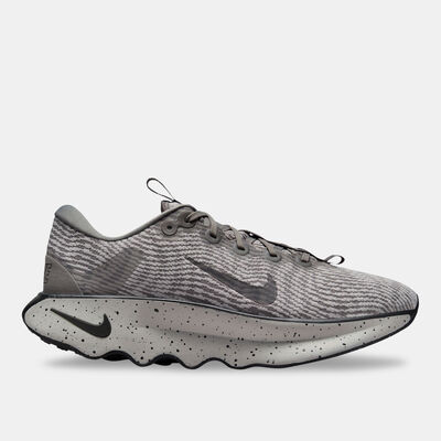 Nike Men's Motiva Walking Shoes Grey