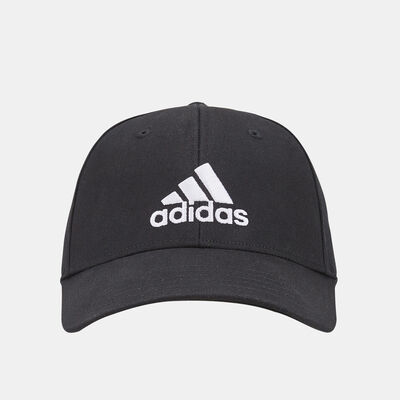 adidas Men's Baseball Cap Black