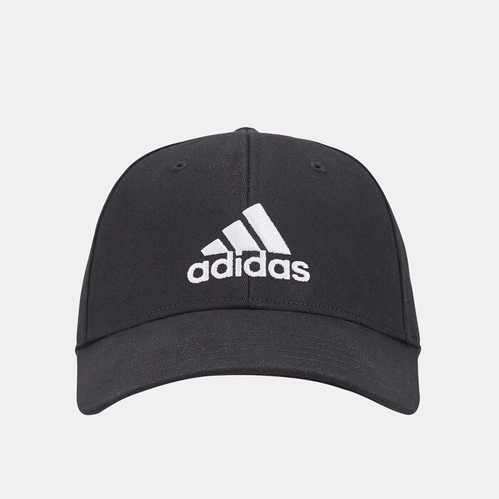 adidas Men's Baseball Cap Black image number 0