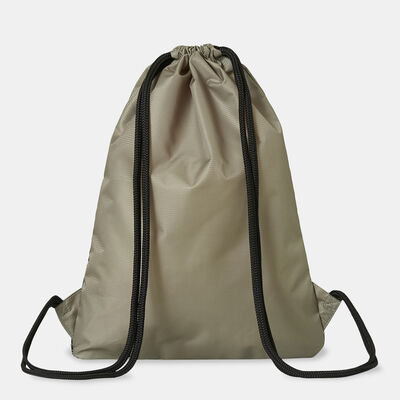 New Balance OPP Core Gymsack Green