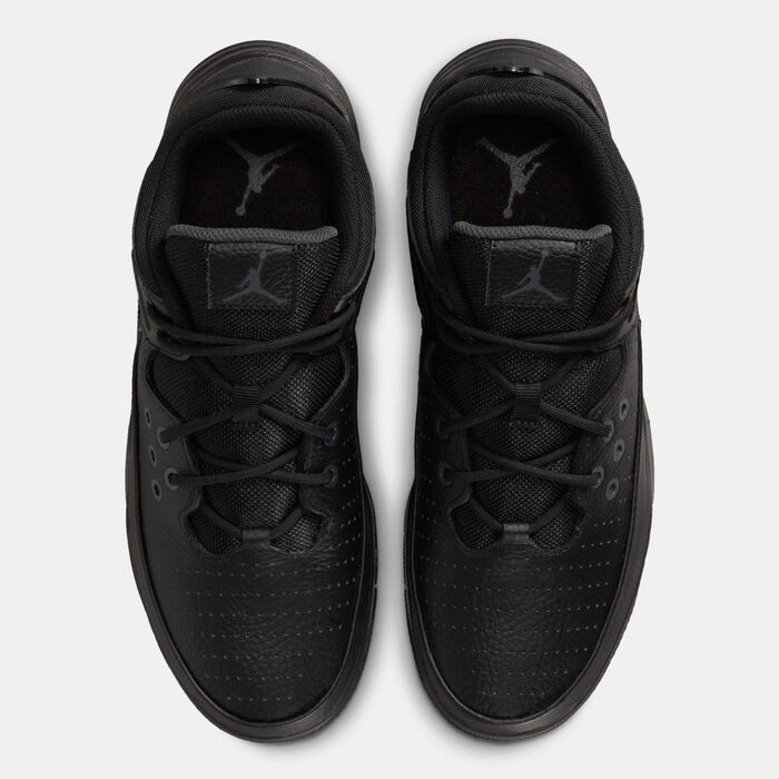 Jordan Men's Max Aura 5 Shoes Black image number 2