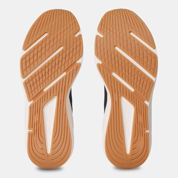 Under Armour Men's Sonic 7 Running Shoes Black image number 3