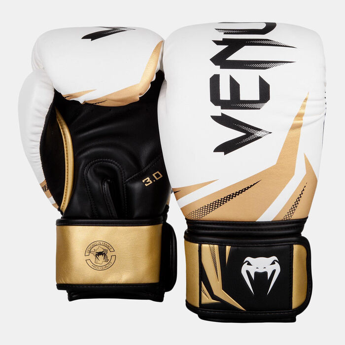 Venum Challenger 3.0 Boxing Gloves - 16oz Multi Venum Challenger 3.0 Boxing Gloves - 16oz Multi image number 0