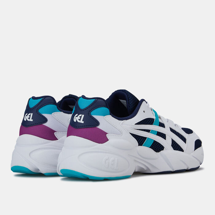 ASICS GEL-BND Shoe White ASICS GEL-BND Shoe White image number 2