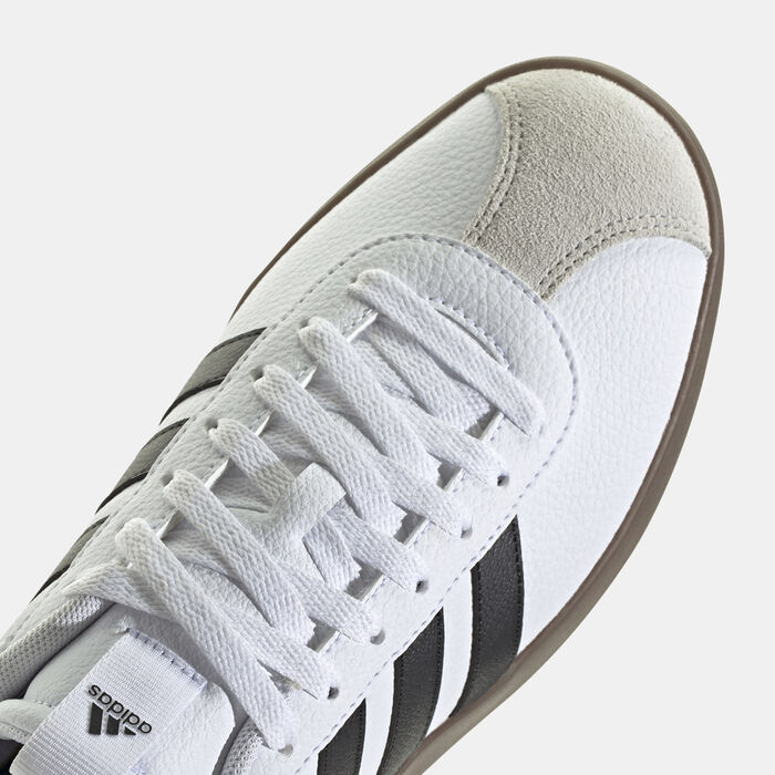 adidas Men's VL Court 3.0 Shoes White adidas Men's VL Court 3.0 Shoes White image number 4
