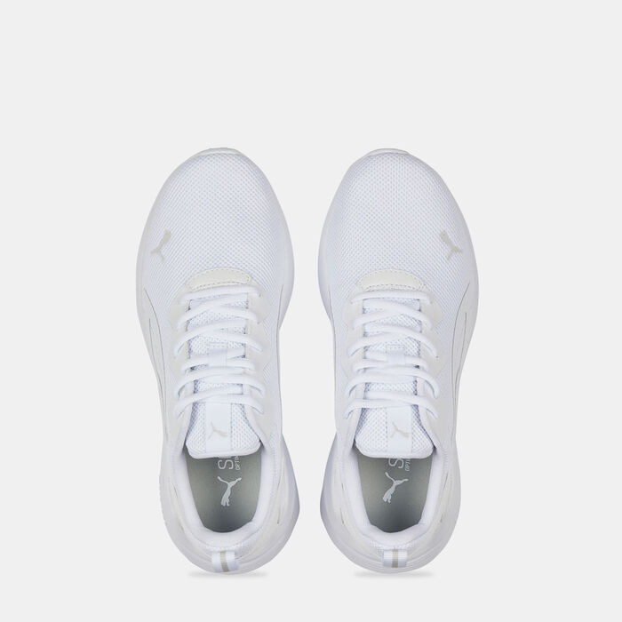 PUMA Kids' All-Day Active Shoe (Older Kids) White PUMA Kids' All-Day Active Shoe (Older Kids) White image number 5