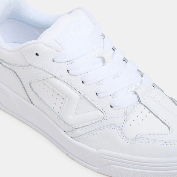 Vans Upland Unisex Shoes White image number 3