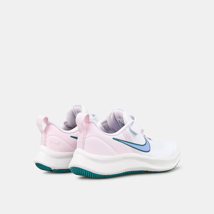 Nike Kids' Star Runner 3 Shoe Multi Nike Kids' Star Runner 3 Shoe Multi image number 2