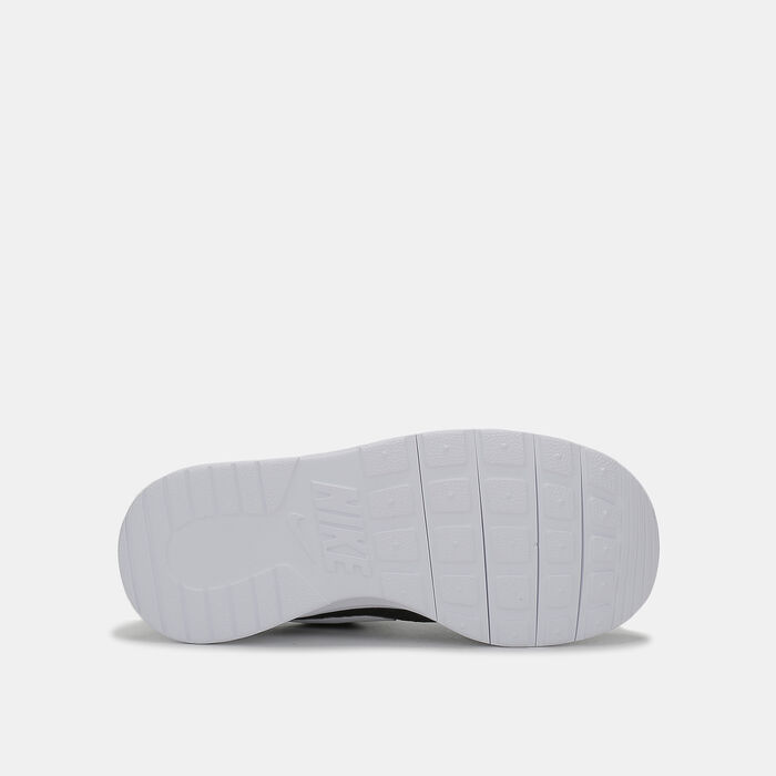 Nike Kids' Tanjun Shoe (Younger Kids) Black Nike Kids' Tanjun Shoe (Younger Kids) Black image number 3