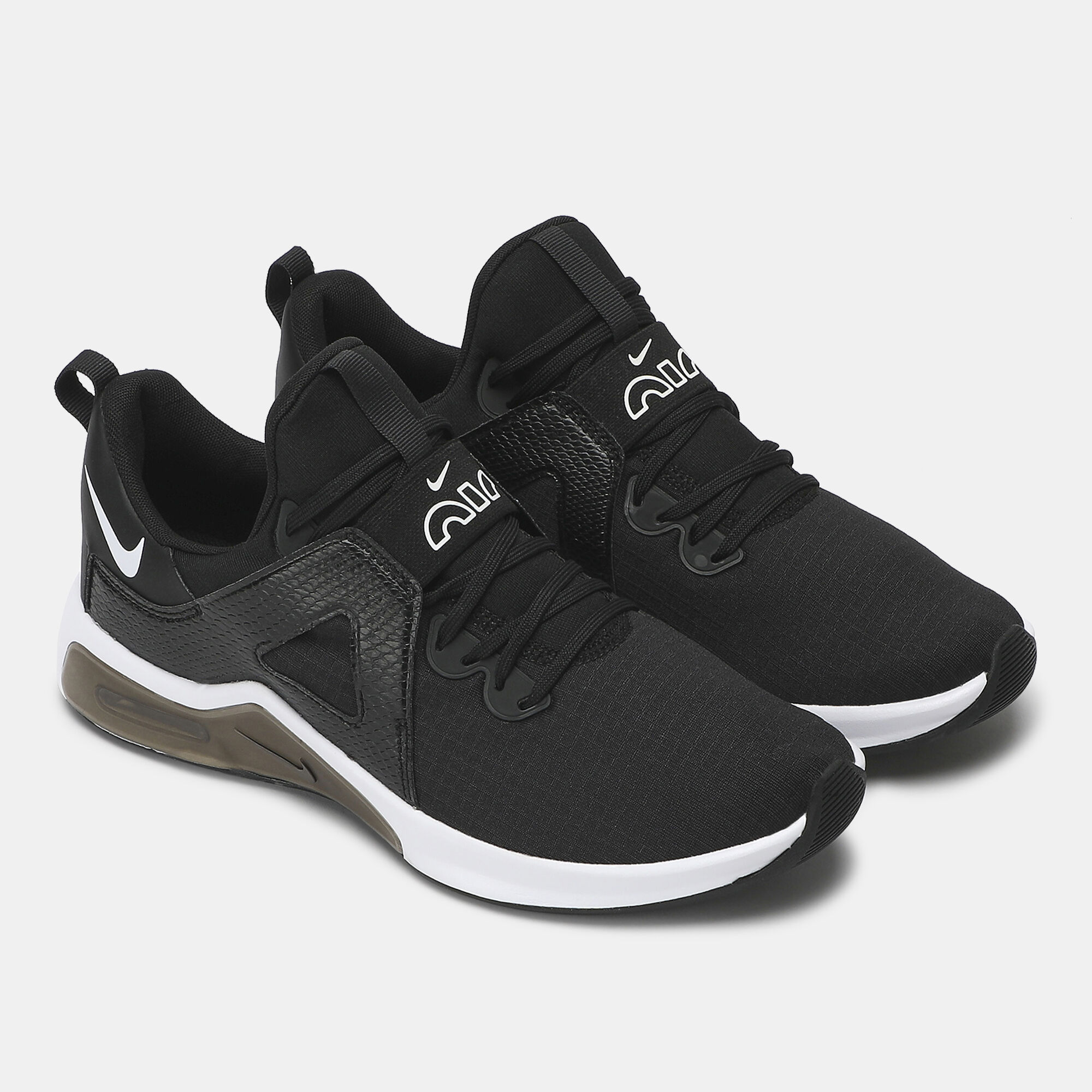 Women s Air Max Bella TR 5 Training Shoe Black Nike in Qatar SSS