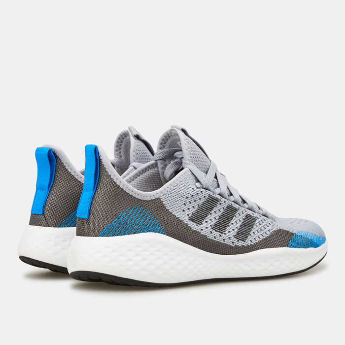 adidas Men's Fluidflow 2.0 Shoe Grey image number 3