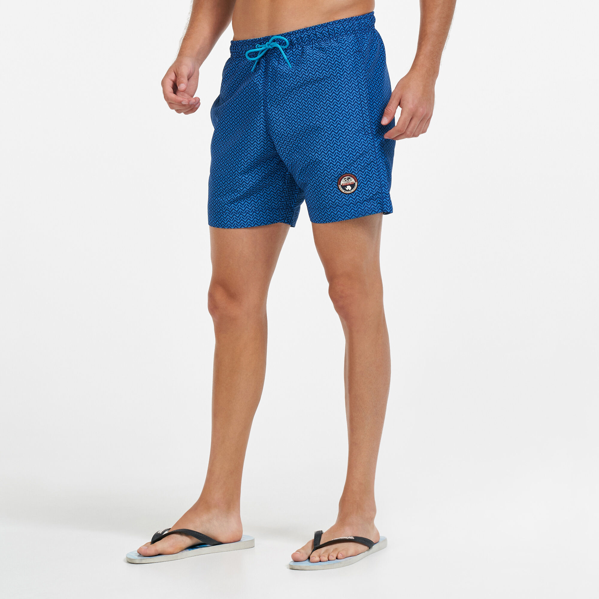 Napapijri swim shorts outlet