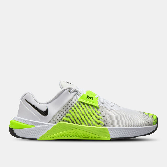 Nike Men's Metcon 10 Training Shoes White image number 0