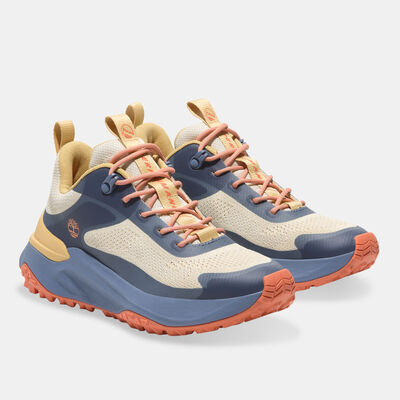 Timberland Women's Brand Shoes Blue