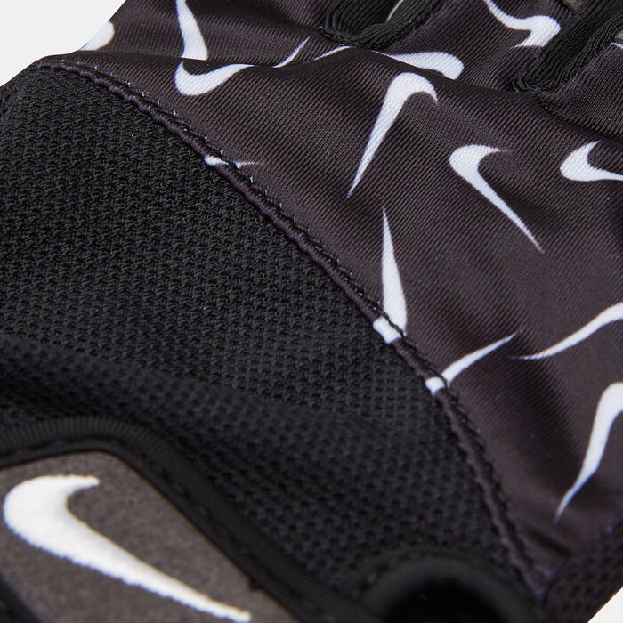 Nike Women's Elemental Fitness Gloves Black image number 2