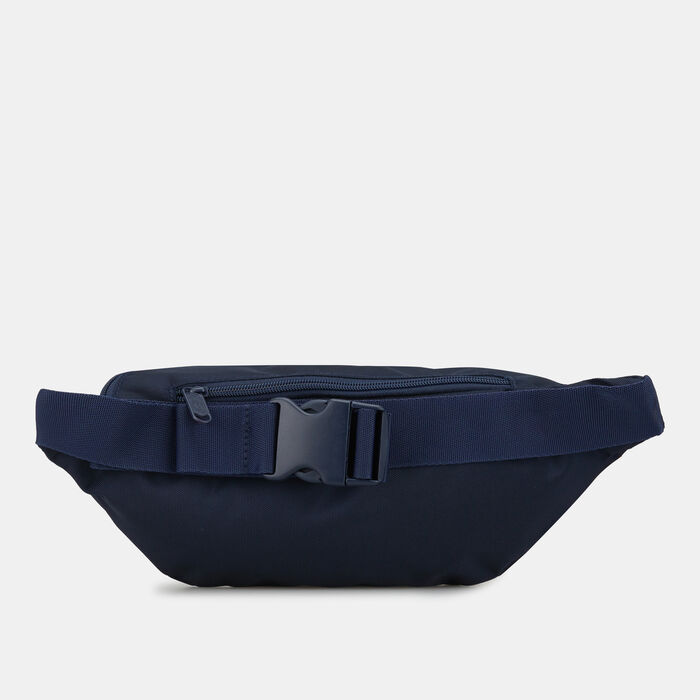 Reebok Classics Travel Hip Pack Blue Reebok Classics Travel Hip Pack Blue image number 1