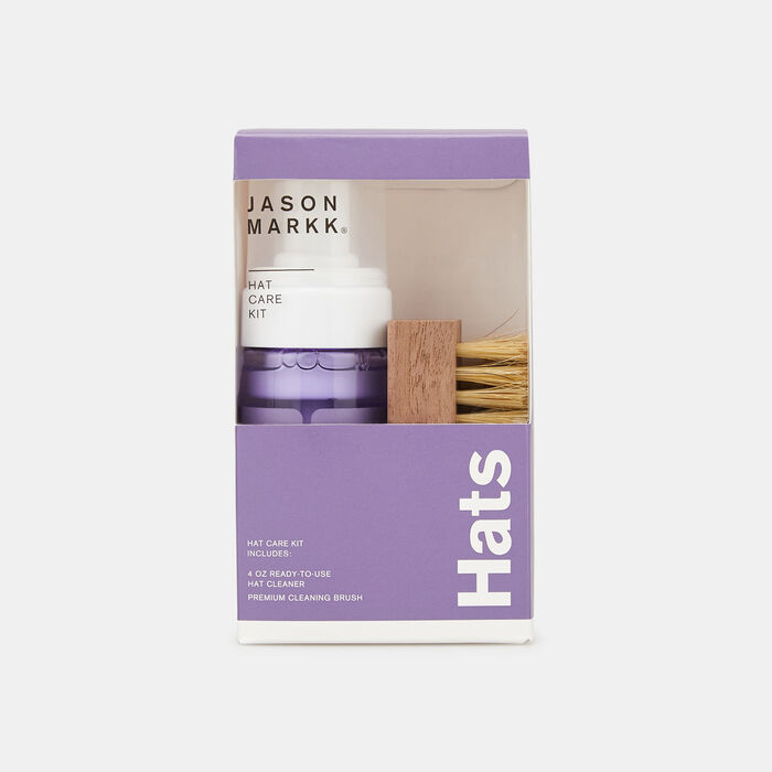 Jason Markk Hat Care Kit Clear image number 0