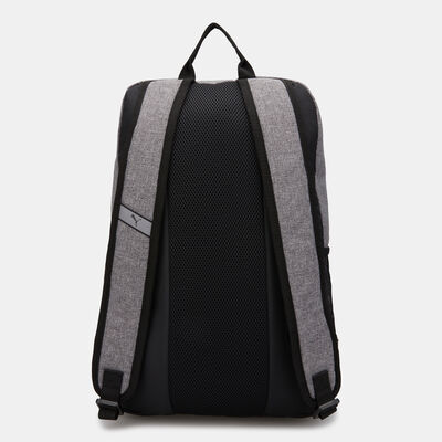 PUMA Men's Essential Backpack Grey