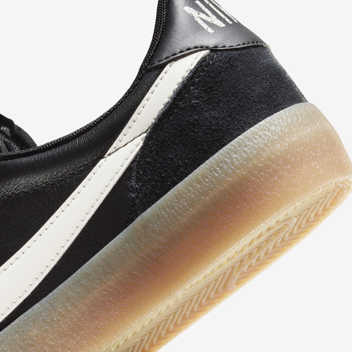 Nike Women's Killshot 2 Shoes Black image number 8