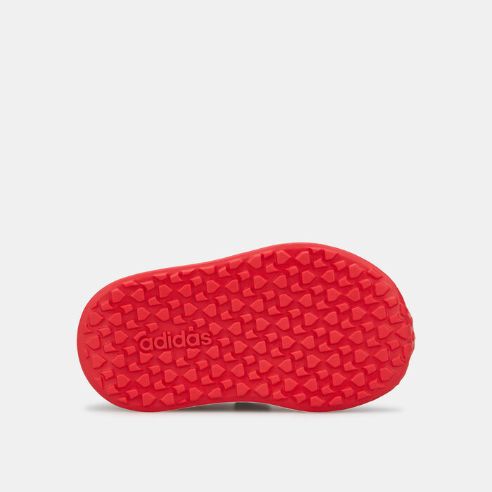 adidas Kids' VS Switch Shoe Black image number 3