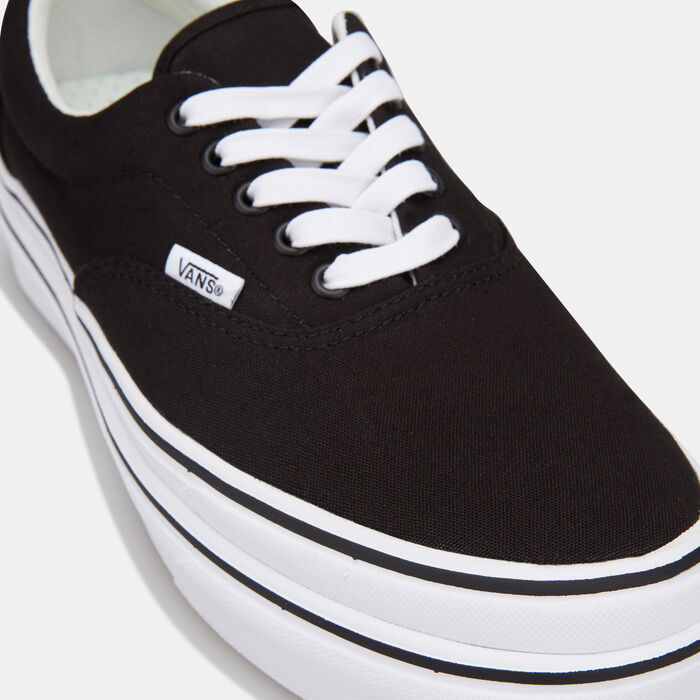 Vans Super ComfyCush Era Unisex Shoe Black Vans Super ComfyCush Era Unisex Shoe Black image number 4