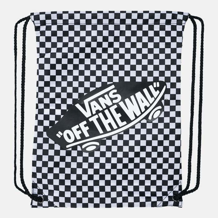 Vans Women's Benched Bag Black image number 0