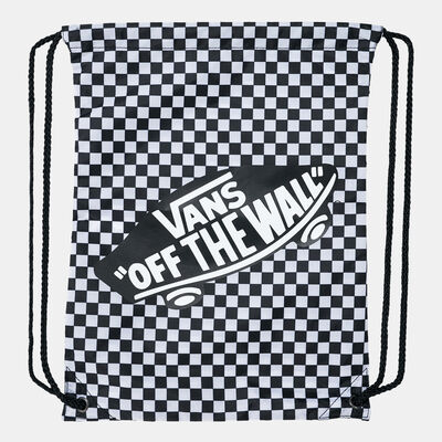 Vans Women's Benched Bag Black Vans Women's Benched Bag Black