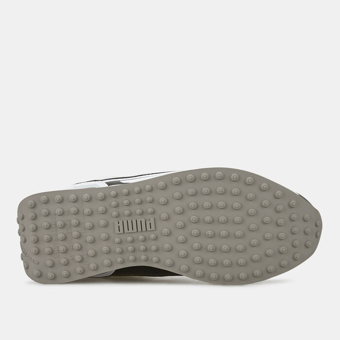 PUMA Women's Mile Rider Sunny Getaway Shoe Black PUMA Women's Mile Rider Sunny Getaway Shoe Black image number 3