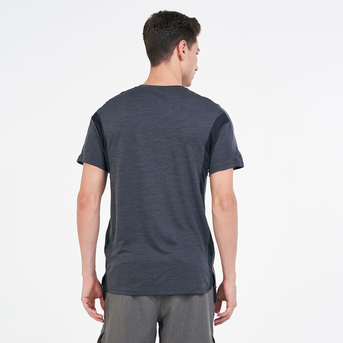 Nike Men's Dri-FIT T-Shirt Multi image number 1