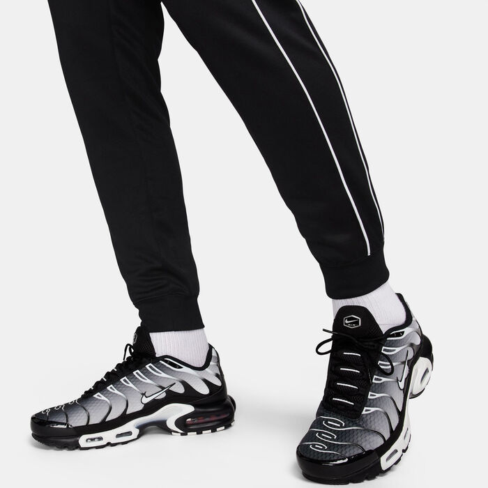 Nike Men's Sportswear Joggers Black image number 3