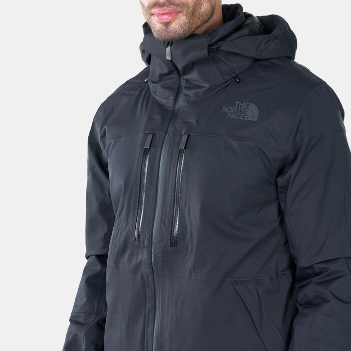 The North Face Men’s Chakal Jacket Black The North Face Men’s Chakal Jacket Black image number 3