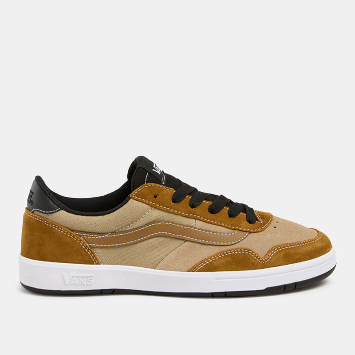 Vans Cruze Too ComfyCush Unisex Shoes Brown image number 0