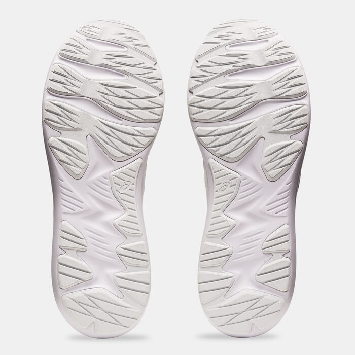 ASICS Men's Jolt 4 Shoe White image number 3