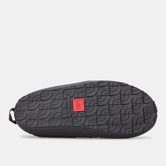 The North Face Women's ThermoBall™ Traction Slip-On Shoe Black The North Face Women's ThermoBall™ Traction Slip-On Shoe Black image number 3