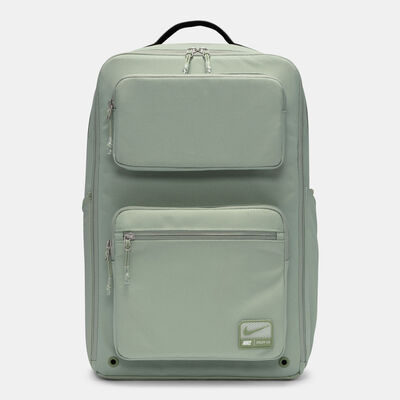 Nike Utility Speed Backpack Green