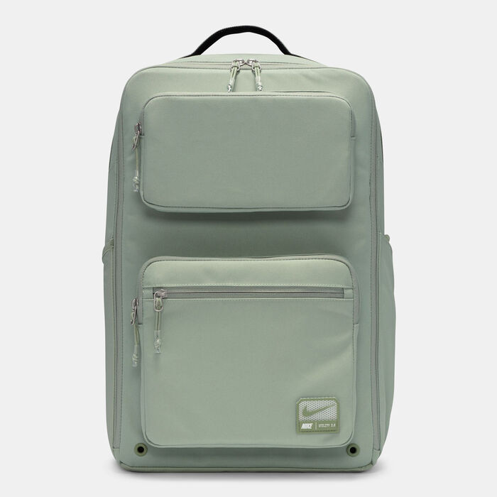 Nike Utility Speed Backpack Green image number 0